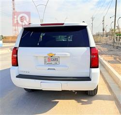 شيفروليه تاهو